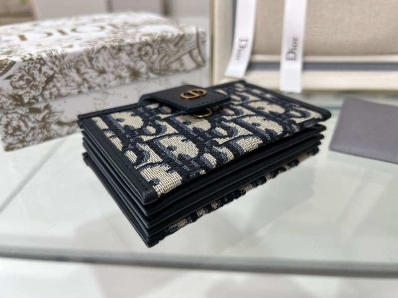 Christian Dior Wallet